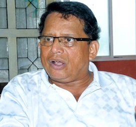 Anwar manippady